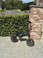 Windgoo B3, Fietsen en Brommers, Minder dan 30 km per accu, Zo goed als nieuw, Minder dan 47 cm, Ophalen