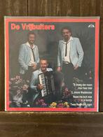 De Vrijbuiters LP - Levenslied/Smartlap, Verzenden, Gebruikt, 12 inch, Levenslied of Smartlap