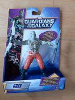Marvel Guardians of The Galaxy - Drax aktie figuur, Ophalen, Nieuw