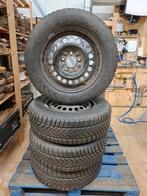 Winterbanden, Auto-onderdelen, Banden en Velgen, Gebruikt, 15 inch, Band(en), Ophalen