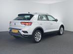 Volkswagen T-Roc 1.5 TSI Sport | Virtual | LED | Carplay | A, Voorwielaandrijving, Euro 6, 4 cilinders, 150 pk
