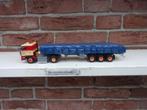 Tekno  Daf  2800  van  Torben  Rafn.
