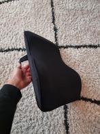 Ergonomisch rugkussen, Ophalen of Verzenden, Zo goed als nieuw, Vierkant