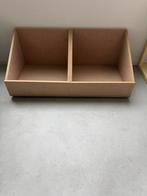 Vinyl Speelen Stand Kast MDF 72x35, Huis en Inrichting, Kasten | Stellingkasten, Ophalen, Zo goed als nieuw