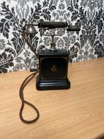 Antieke Telefoon - Decoratief Collectiestuk, Antiek en Kunst, Ophalen