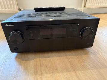 Pioneer SC-LX76 versterker 9.2 beschikbaar voor biedingen