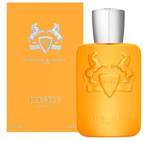 Perseus eau de parfum 125ml Nieuw!, Sieraden, Tassen en Uiterlijk, Uiterlijk | Parfum, Nieuw, Verzenden