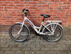 Loekie meisjesfiets 20 inch, Ophalen, Gebruikt, 20 inch, Loekie
