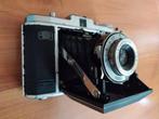 Oude antieke camera zeiss ikon nettar, Ophalen of Verzenden, Zo goed als nieuw, Compact, Overige Merken