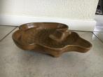 puddingvorm visvorm bakvorm kromme vis 750 ml aardewerk, Ophalen of Verzenden, Zo goed als nieuw