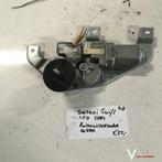 Suzuki Swift 5 drs 1.5 D 2008   Ruitenwissermotor achter, Gebruikt, -, -, Ophalen of Verzenden