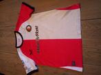 Feyenoord nr 9 ayase maat s, Verzamelen, Sportartikelen en Voetbal, Ophalen of Verzenden, Zo goed als nieuw, Feyenoord, Shirt