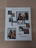 Foodtalk, Boeken, Kookboeken, Ophalen of Verzenden, Zo goed als nieuw