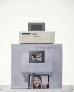 Canon Selphy CP1000 – NIEUW in doos, nooit gebruikt!, Computers en Software, Printers, Fotoprinter, Nieuw, CANON, Overige technieken