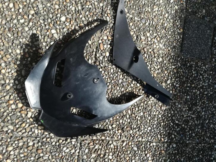 Kawasaki zx6r onderkuip delen, Motoren, Onderdelen | Kawasaki, Gebruikt, Ophalen of Verzenden
