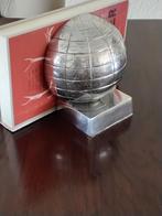 Riviera Maison boekensteun wereldbol, Huis en Inrichting, Ophalen of Verzenden