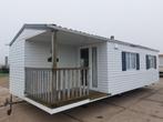 Willerby Cottage met veranda, 2 slp kamers, Caravans en Kamperen, Stacaravans