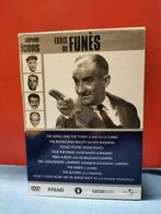 Louis de Funes Screen Icons 9 films DVD boxset, Alle leeftijden, Ophalen of Verzenden, Zo goed als nieuw