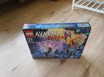 Lego Avatar: Toruk makto & Tree of souls, Ophalen, Gebruikt, Complete set, Lego