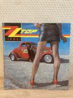ZZ Top - legs (special US remix) 7inch single, 7 inch, Single, Ophalen of Verzenden, Zo goed als nieuw