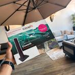 Nieuwe hoes voor zweefparasol – nog in de originele doos, Verzenden, ., Nieuw, Zweefparasol