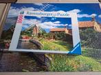 Ravensburger legpuzzel 1000st, Ophalen of Verzenden, Zo goed als nieuw