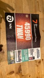 Startbewijs Zevenheuvelennacht 7 heuvelennacht, Eén persoon