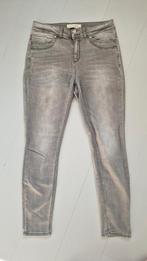 Street One jeans lichtgrijs Yoko 28/30, Street One, Ophalen of Verzenden, Zo goed als nieuw, W28 - W29 (confectie 36)