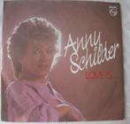 Vinyl Singeltje Anny Schilder 1985, 7 inch, Single, Ophalen of Verzenden, Zo goed als nieuw