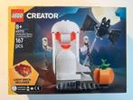 Lego set 40772 - Lichtgevend spook - Nieuw, Kinderen en Baby's, Speelgoed | Duplo en Lego, Ophalen of Verzenden, Nieuw, Complete set