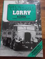Vintage Lorry Album.-Baldwin,N., Ophalen of Verzenden, Zo goed als nieuw, Baldwin,N., Vrachtwagen