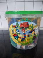 Clics bouw stenen, Ophalen, Zo goed als nieuw