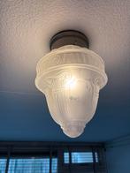 Antieke lamp, Antiek en Kunst, Antiek | Lampen, Ophalen