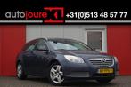 Opel Insignia Sports Tourer 2.0 CDTI EcoFLEX Edition | Expor, Auto's, Opel, Voorwielaandrijving, Euro 5, Beige, Blauw