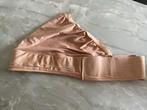 Buikband Anita maat L, Kleding | Dames, Positiekleding, Ophalen of Verzenden, Zo goed als nieuw, Zwart, Buikband