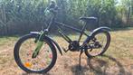B-Twin racing boy 500 mountainbike, Fietsen en Brommers, Ophalen, Gebruikt, Aluminium, 24 inch of meer