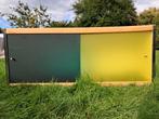 Wandkast van Kewlox, Huis en Inrichting, Ophalen, Gebruikt, Minder dan 150 cm, Minder dan 100 cm