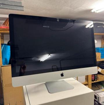 Apple iMAC 27.0-inch (mid 2011) beschikbaar voor biedingen