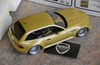 1:18 BMW Z3 M coupe Hartge wheels Otto mobile ZIE INFO WRH, Hobby en Vrije tijd, Modelauto's | 1:18, Verzenden, Zo goed als nieuw