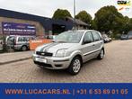 Ford Fusion 1.4-16V Trend AIRCO + NIEUWE APK!, Voorwielaandrijving, 15 km/l, Gebruikt, Origineel Nederlands