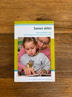 Samen Delen - Bakker, Blokland & Wijnen, Boeken, Studieboeken en Cursussen, Ophalen of Verzenden, Gelezen