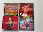Salsa muziek, Cd's en Dvd's, Ophalen, Zo goed als nieuw