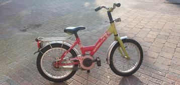 gazelle meisjesfiets beschikbaar voor biedingen