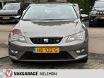 SEAT Leon 1.4 TSI ACT 150PK DSG-7 FR Dynamic trekhaak half l, Auto's, 12 maanden, Gebruikt, Euro 6, 4 cilinders