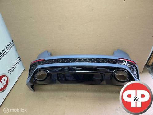 Audi RS3 8Y Sportback Achterbumper, Auto-onderdelen, Carrosserie en Plaatwerk