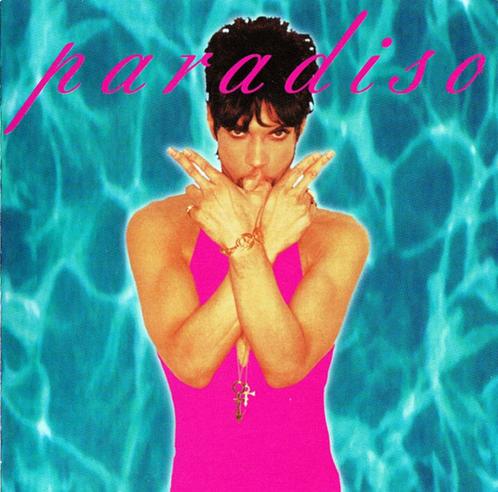 Prince - The Paradiso 95 2CD, Cd's en Dvd's, Cd's | Pop, Nieuw in verpakking, 1980 tot 2000, Verzenden