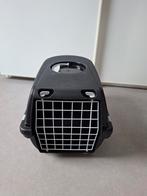 Transportbox/vervoersmand kat/hondje/konijn/huisdier, Dieren en Toebehoren, Ophalen of Verzenden, Zo goed als nieuw