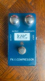 RMC FK 1 compressor USA, Muziek en Instrumenten, Ophalen of Verzenden, Gebruikt, Compressor