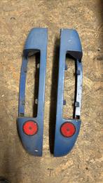 Vw Caddy mk1 achter licht hoeken, Ophalen of Verzenden, Achter, Bumper