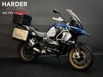 BMW R 1250 GS ADVENTURE HP/1 EIG/DEALERONDERHOUDEN/GARANTIE!, 2 cilinders, 1254 cc, Bedrijf, Overig